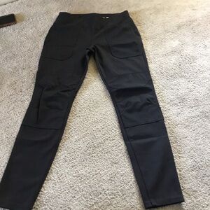 Women's Black Pants